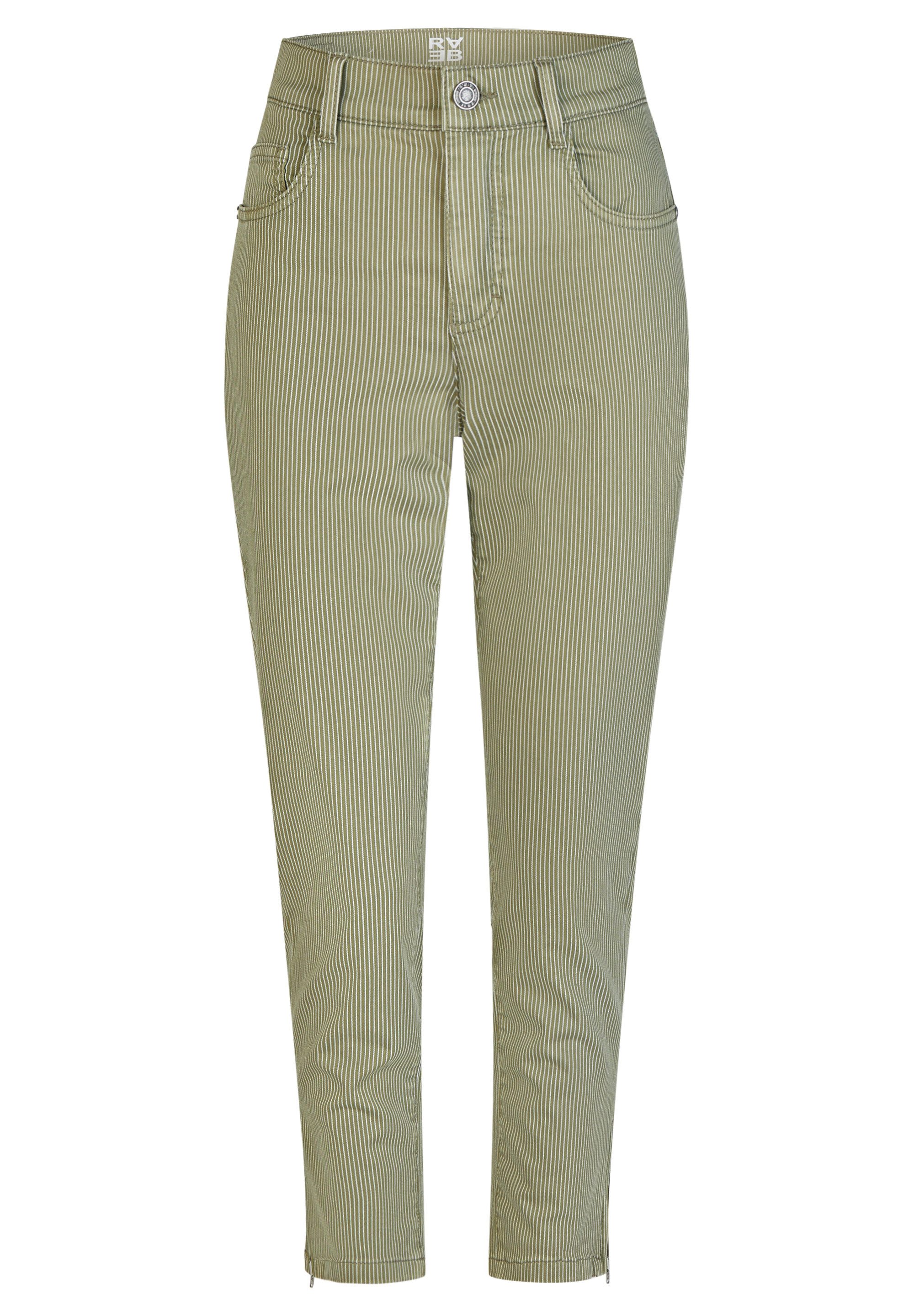Rabe Stoffhose