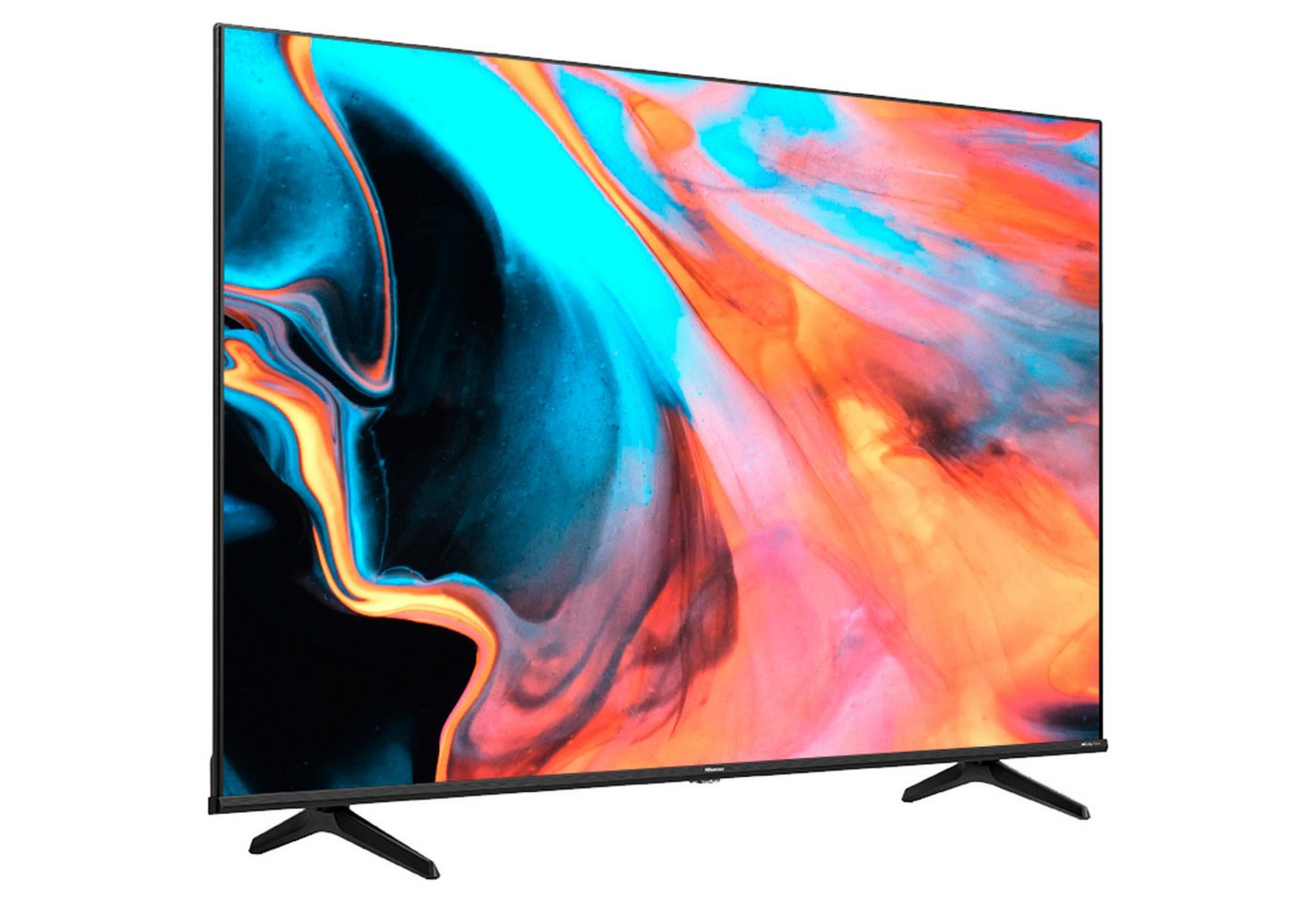 Hisense 65E78HQ QLED-Fernseher (65 Zoll, 4K Ultra HD) schwarz ! RABATT: 27.94% Hisense 65E78HQ QLED-Fernseher (65 Zoll, 4K Ultra HD) schwarz ! RABATT: 27.94%