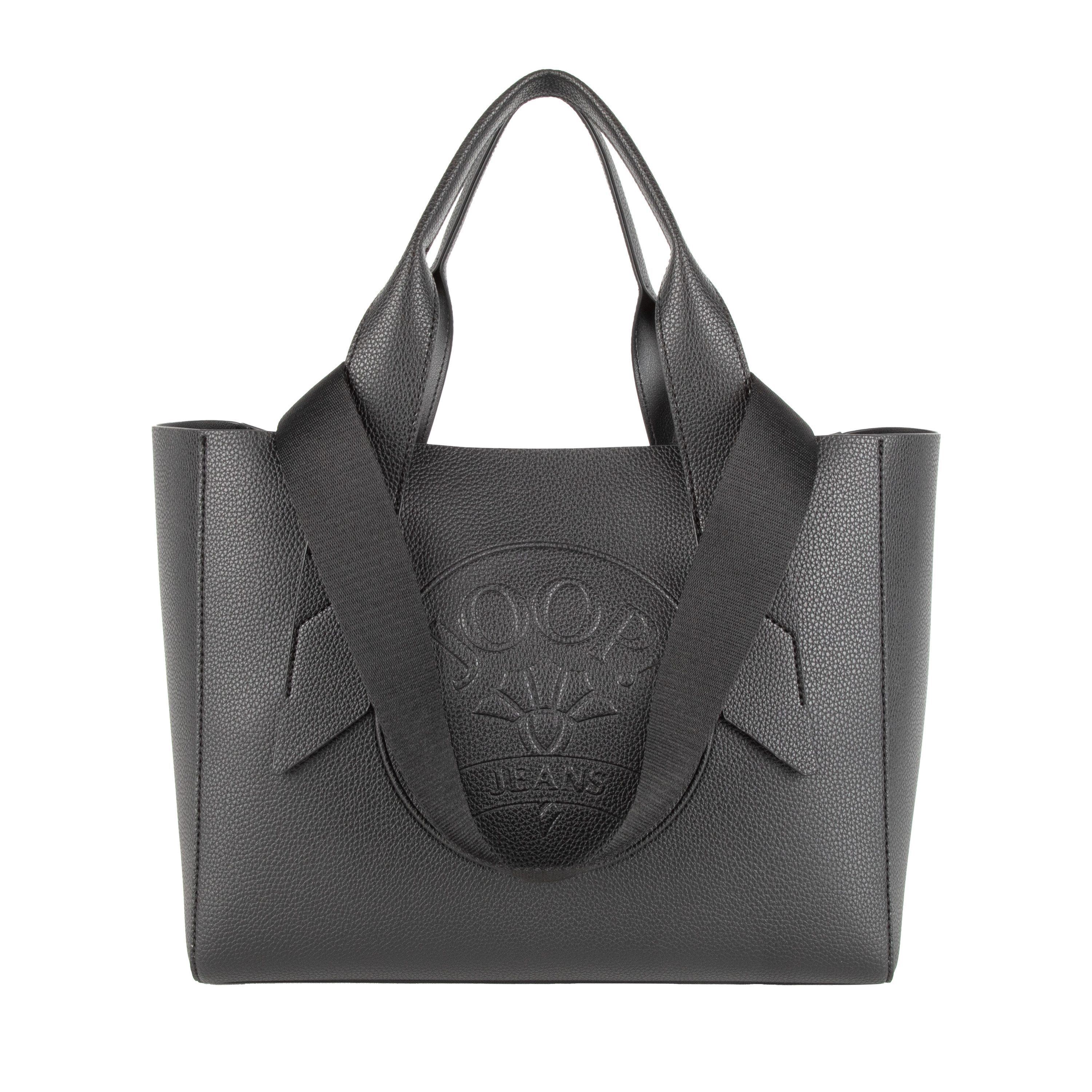 Joop Jeans Handtasche alto jill handbag mho, Damen Umhängetasche, Schultertasche im zeitlosem Design
