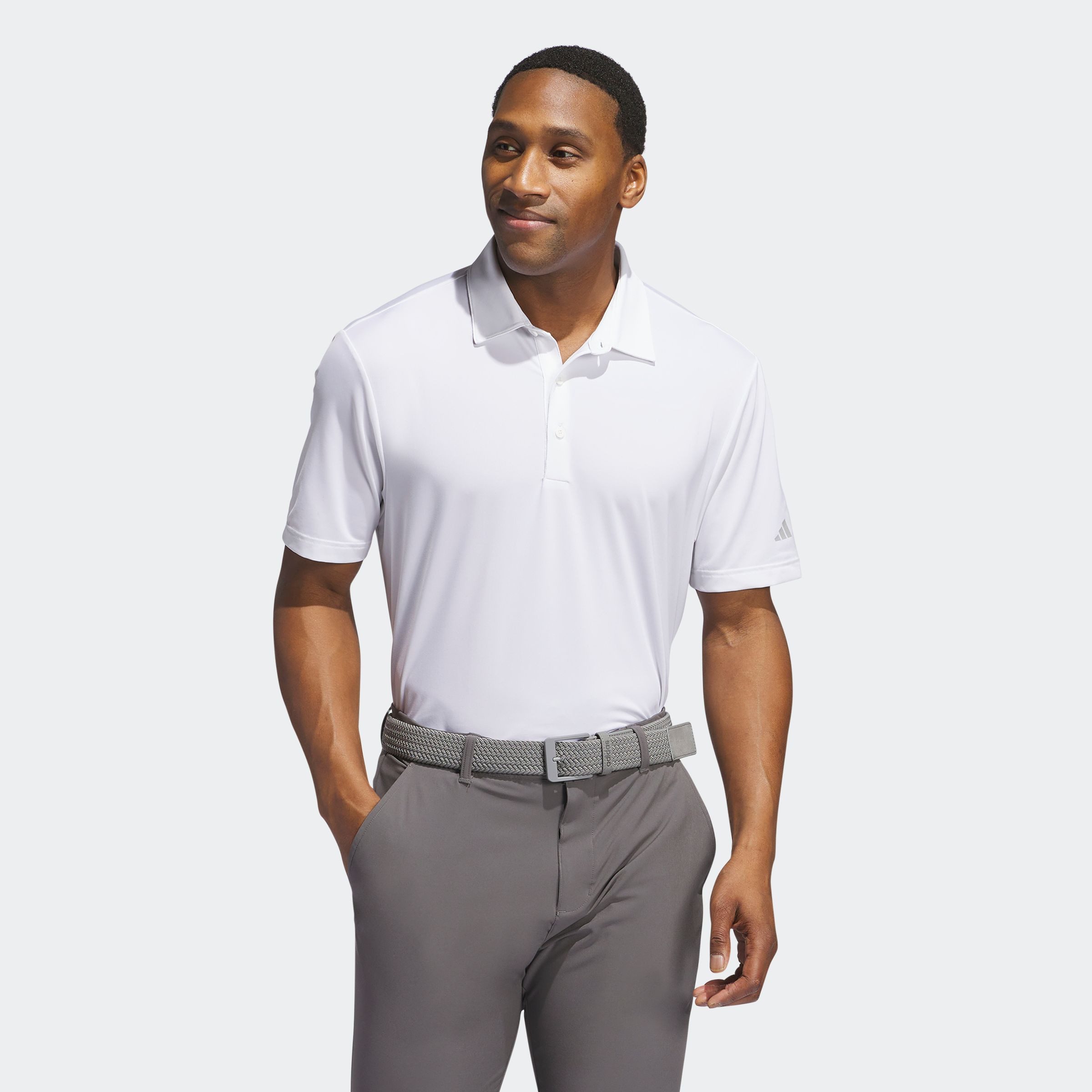 adidas Performance Poloshirt ULTIMATE365 SOLID