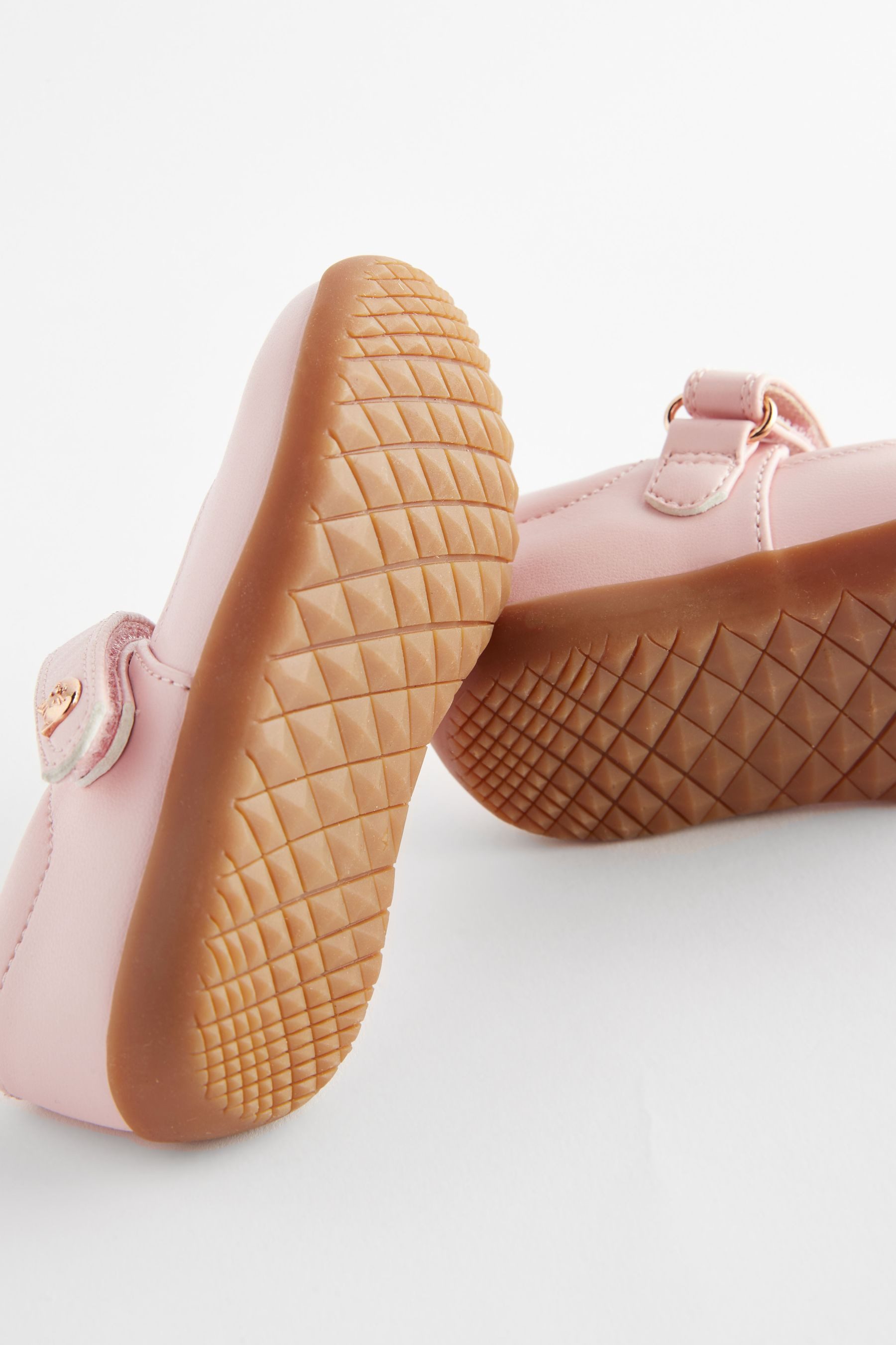 Next Mary-Jane-Schuhe für Laufanfänger Lauflernschuh (1-tlg)
