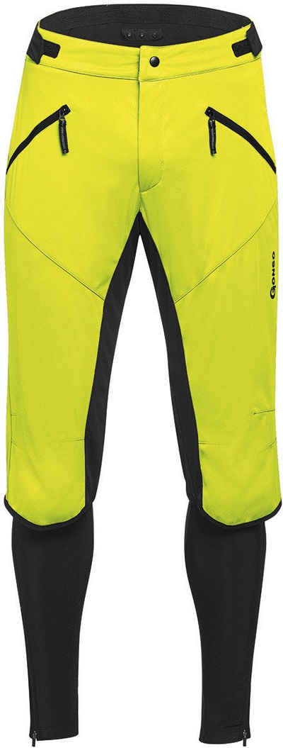 Gonso Hose »Pretoria Radhose Damen« Gonso Hose »Pretoria Radhose Damen«