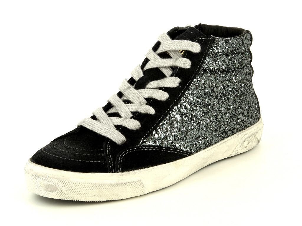 Bikkembergs Rubber 539 Ankleboots