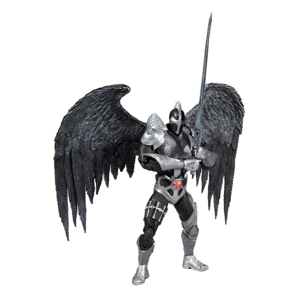 McFarlane Toys Actionfigur Spawn The Dark Redeemer 18 cm