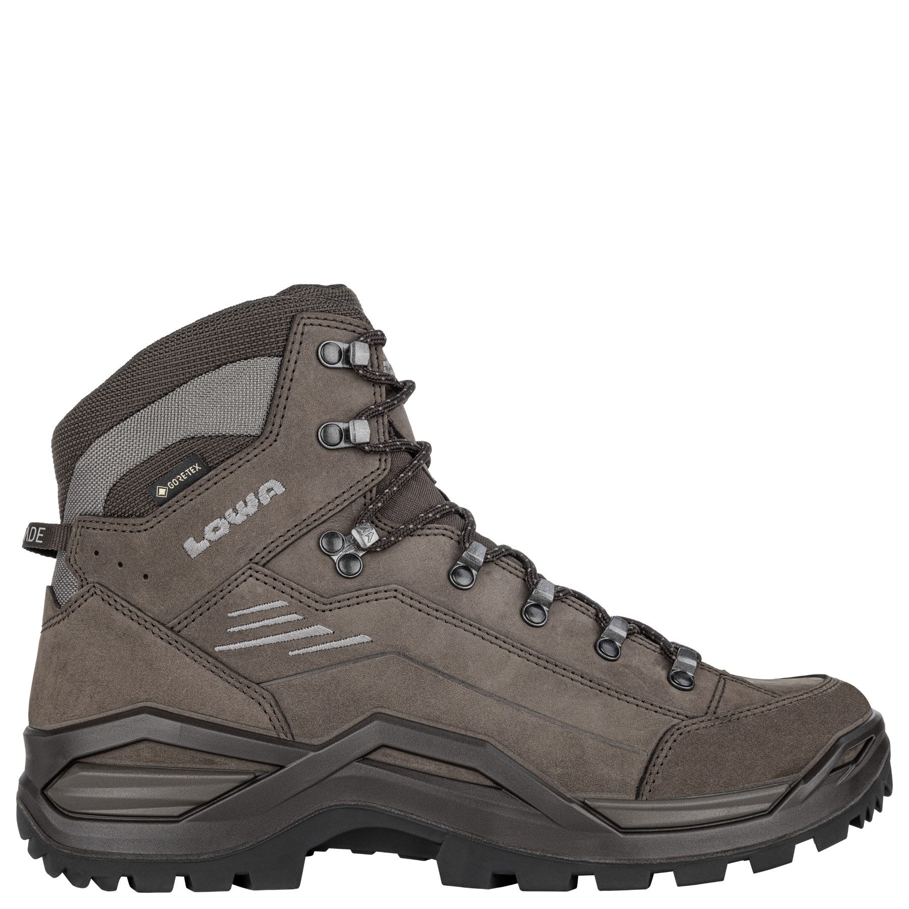 Lowa RENEGADE EVO GTX MID W Wanderschuh günstig online kaufen