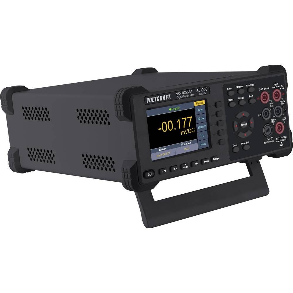 Multimeter Tisch-Multimeter