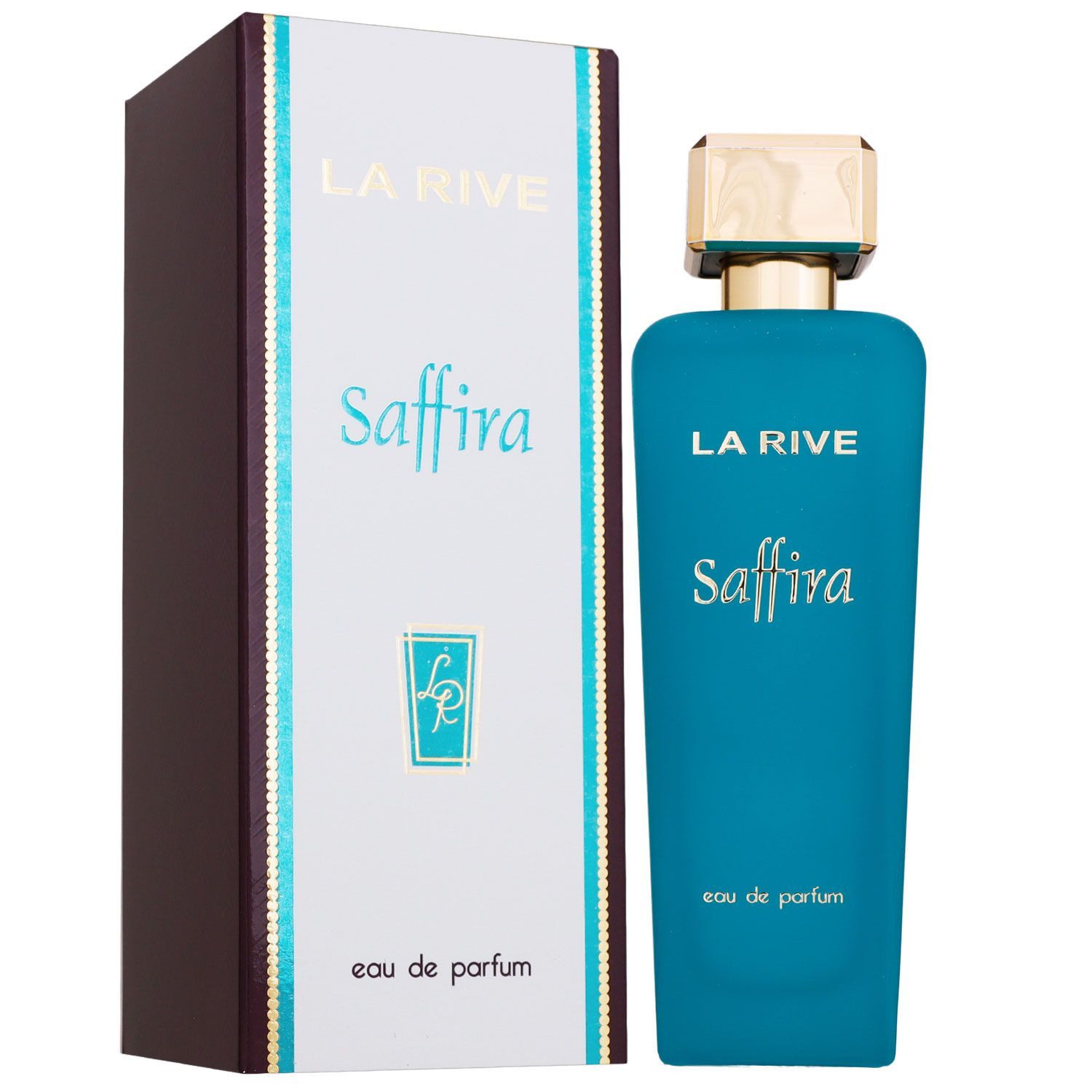 La Rive Eau de Parfum Saffira 90 ml