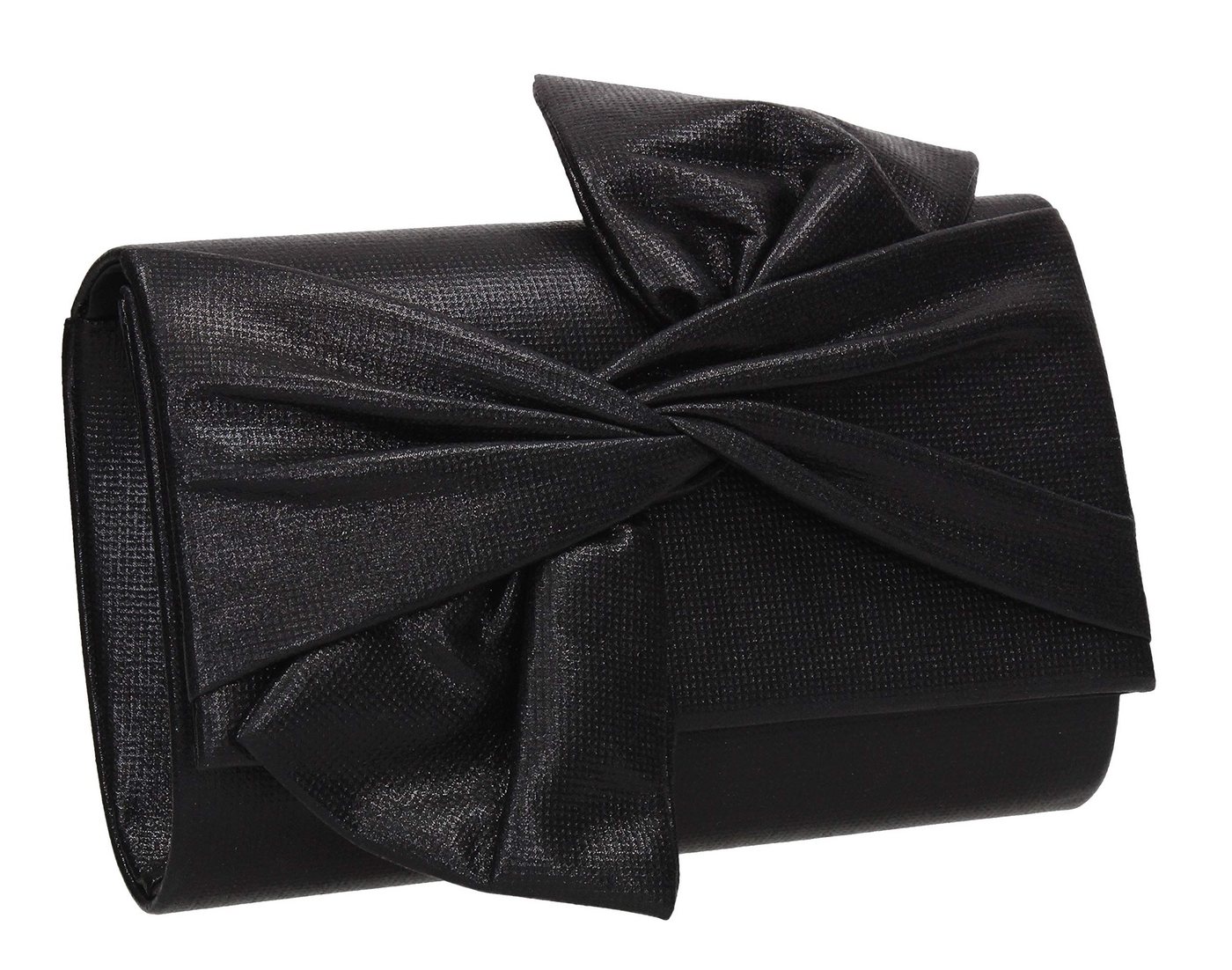 Zaewry Clutch Abendtasche Unterarmtasche Tasche formelle Party-Handtasche, für Hochzeit, Party, Cocktail, Abschlussball, Umhängetasche