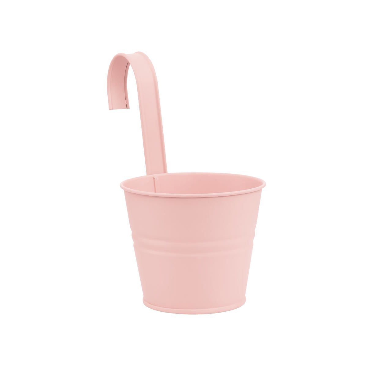 ZINC »Hängetopf Ø 13 cm« ZINC »Hängetopf Ø 13 cm«