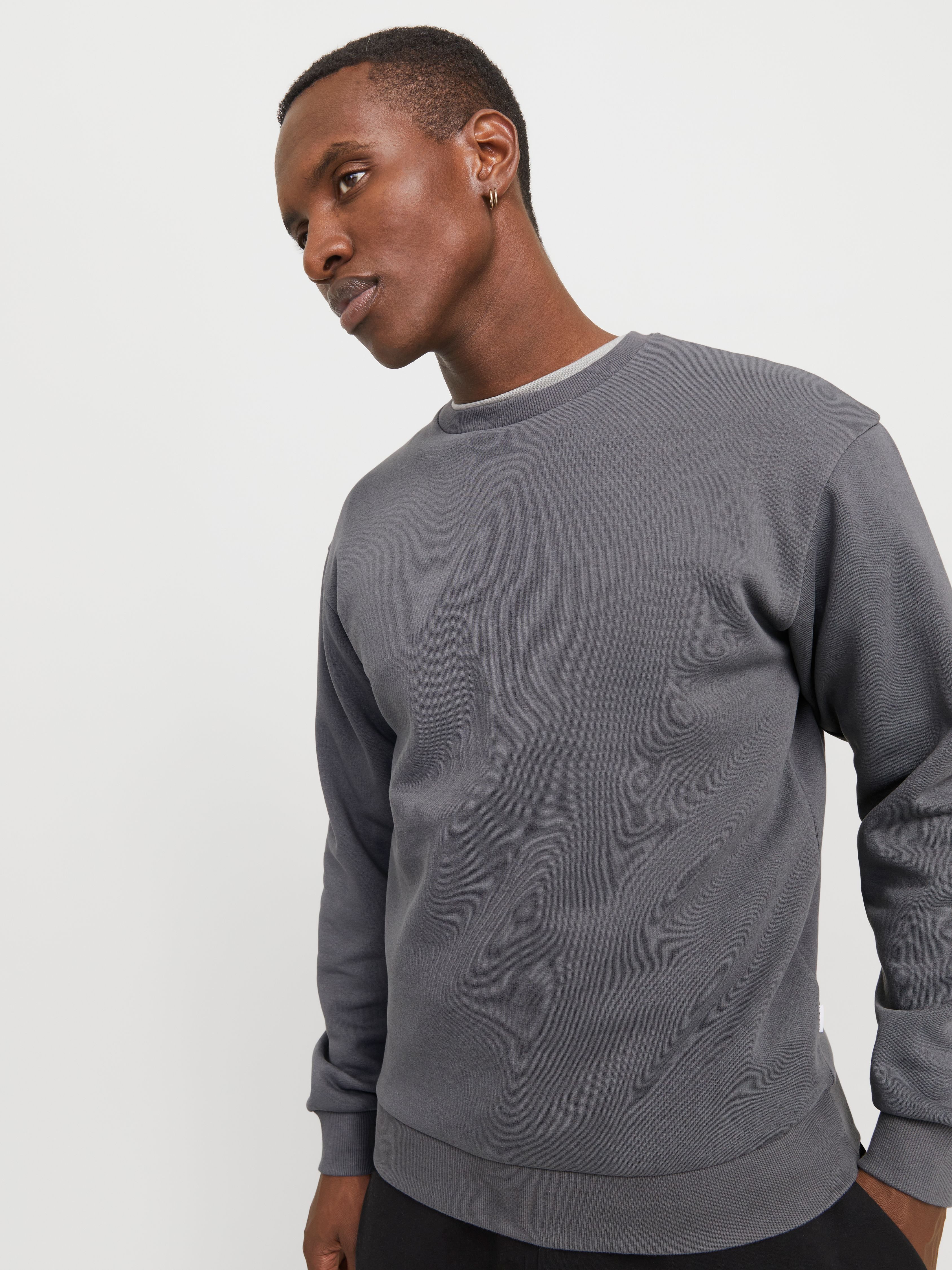 Jack & Jones Sweatshirt günstig online kaufen