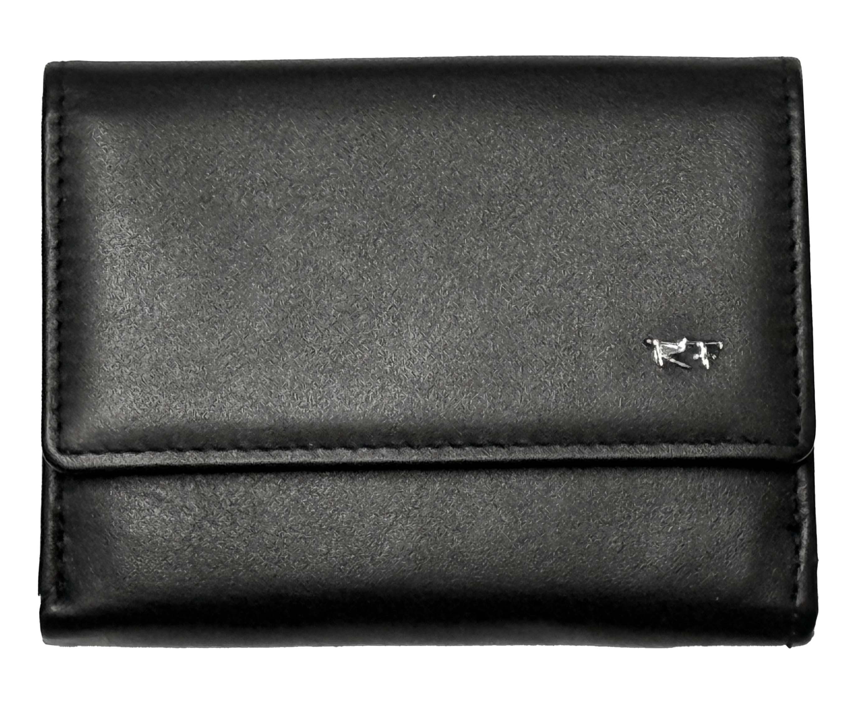 RICCARDO FERDUCCI Geldbörse RICCARDO FERDUCCI Mini Geldbörse RFID