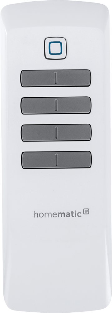 Smart Home »Fernbedienung - 8 Tasten (142307A0)« Smart Home »Fernbedienung - 8 Tasten (142307A0)«