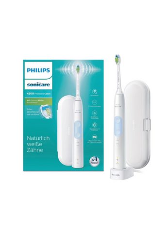 PHILIPS SONICARE Зубная щетка HX6839/28 ProtectiveClean...