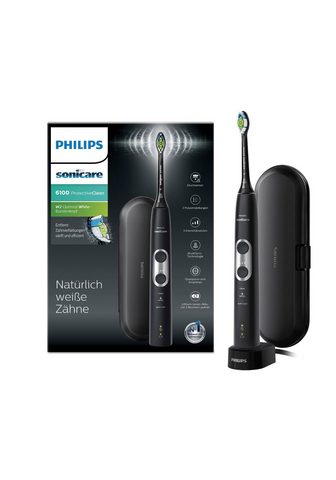 PHILIPS SONICARE Зубная щетка HX6870/53 ProtectiveClean...
