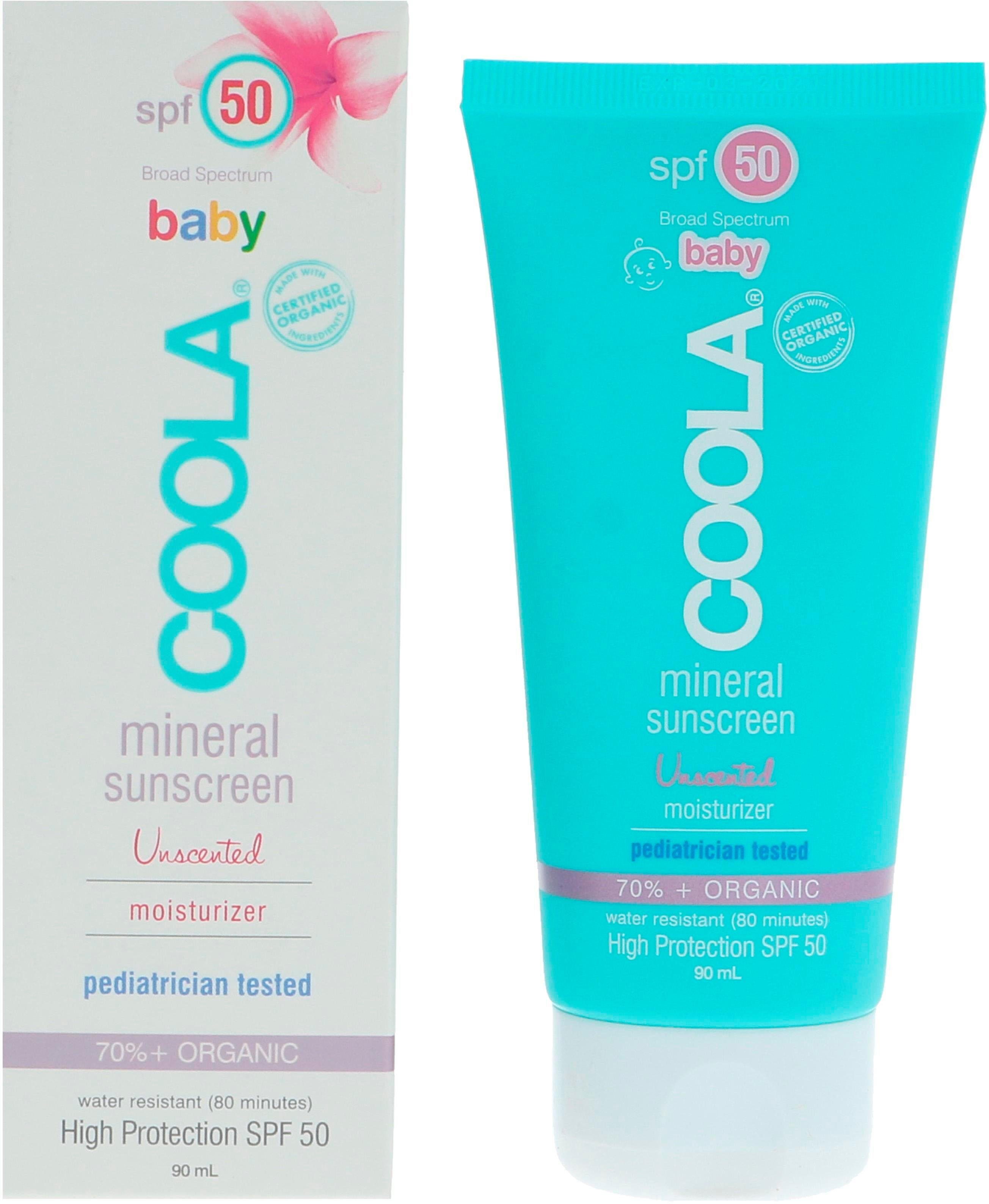 baby coola sunscreen baby coola sunscreen