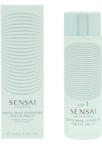 SENSAI Make-up-Entferner "Silky Purif. G...