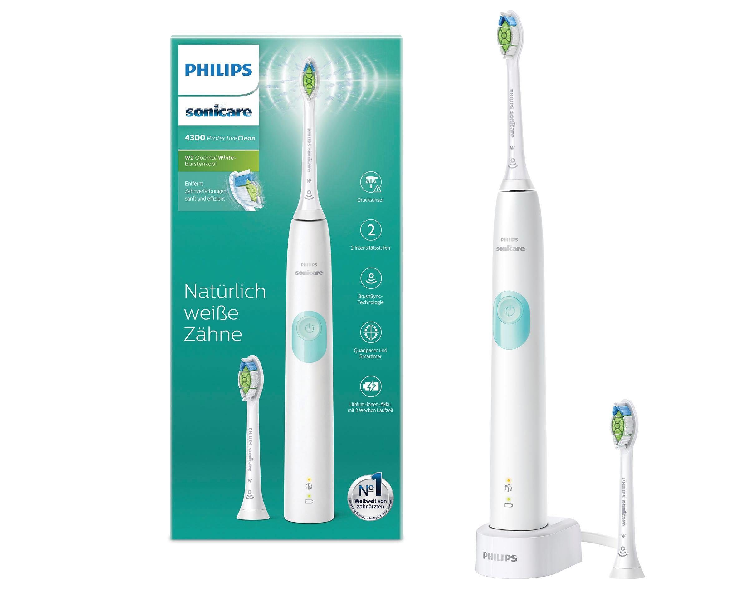 philips sonicare hx680c