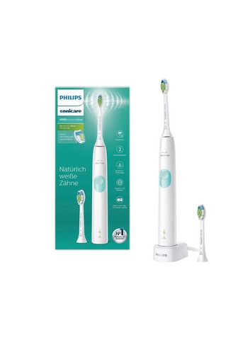 PHILIPS SONICARE Зубная щетка HX6807/51 ProtectiveClean...