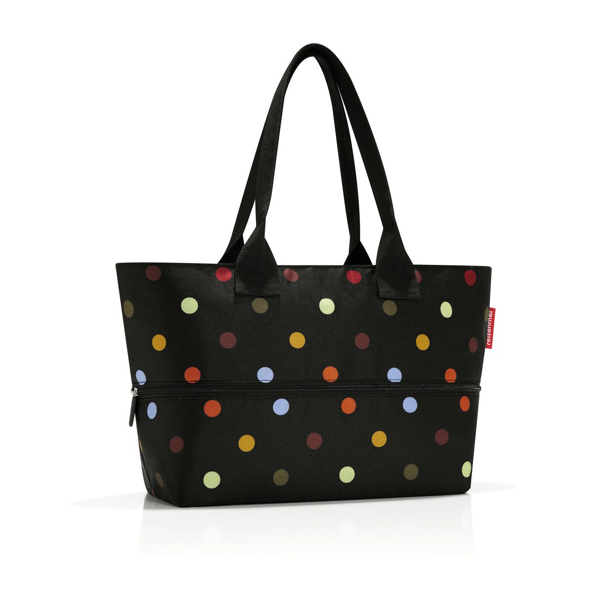 REISENTHEL® Einkaufsshopper shopper e1 dots, shopper günstig online kaufen