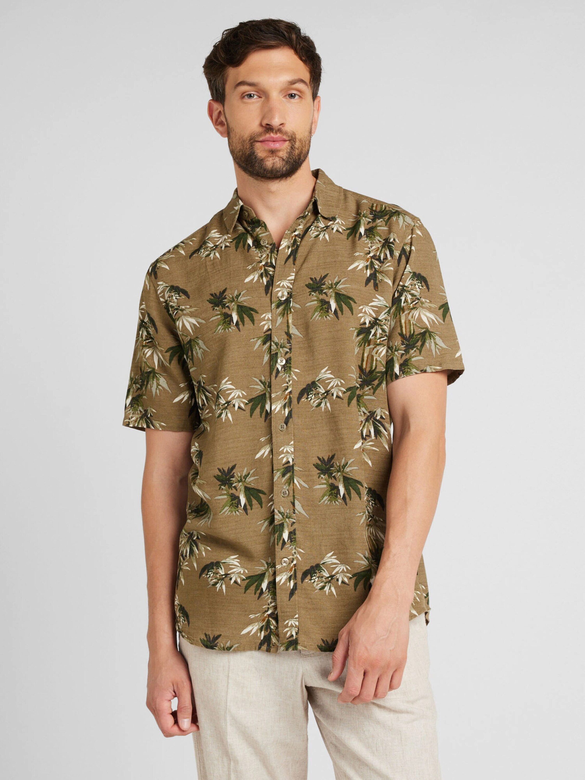 ONLY & SONS Kurzarmhemd ONSBOLD (1-tlg)
