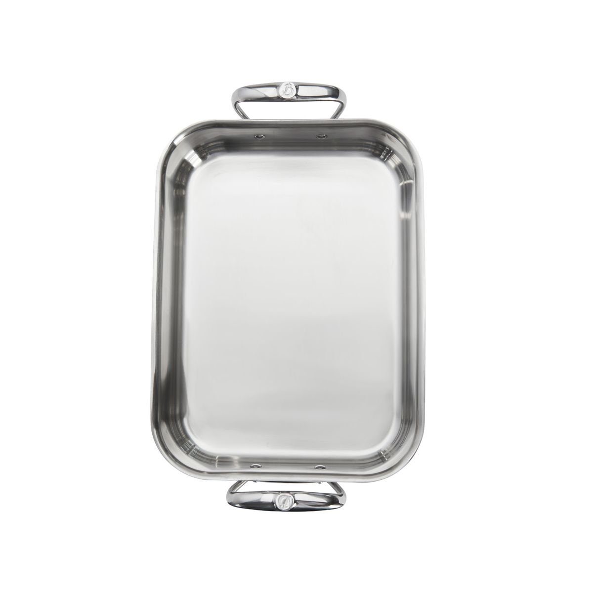 de Buyer Bräter Affinity, 35x25x7 cm