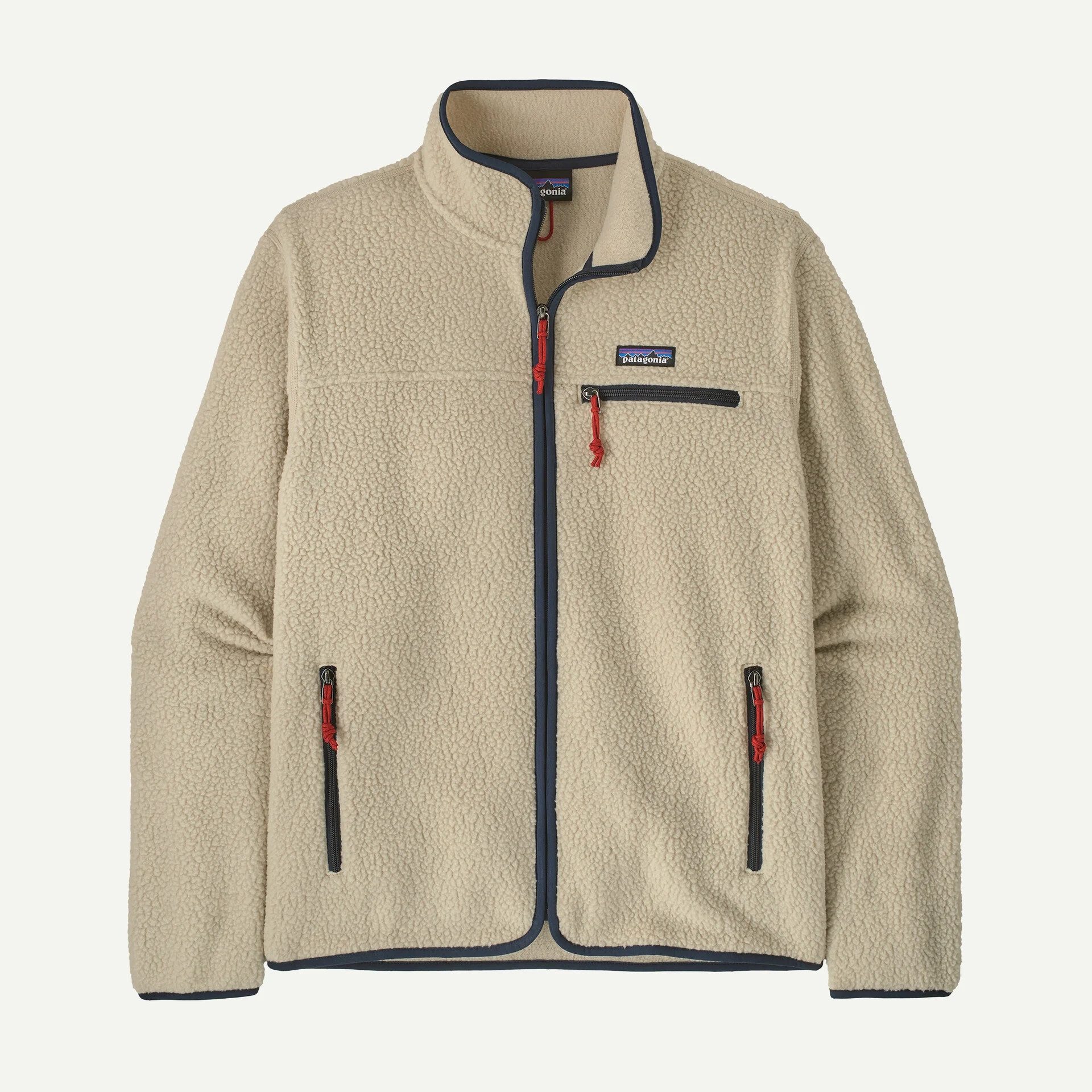 Patagonia Funktionsjacke M's Retro Pile Jkt
