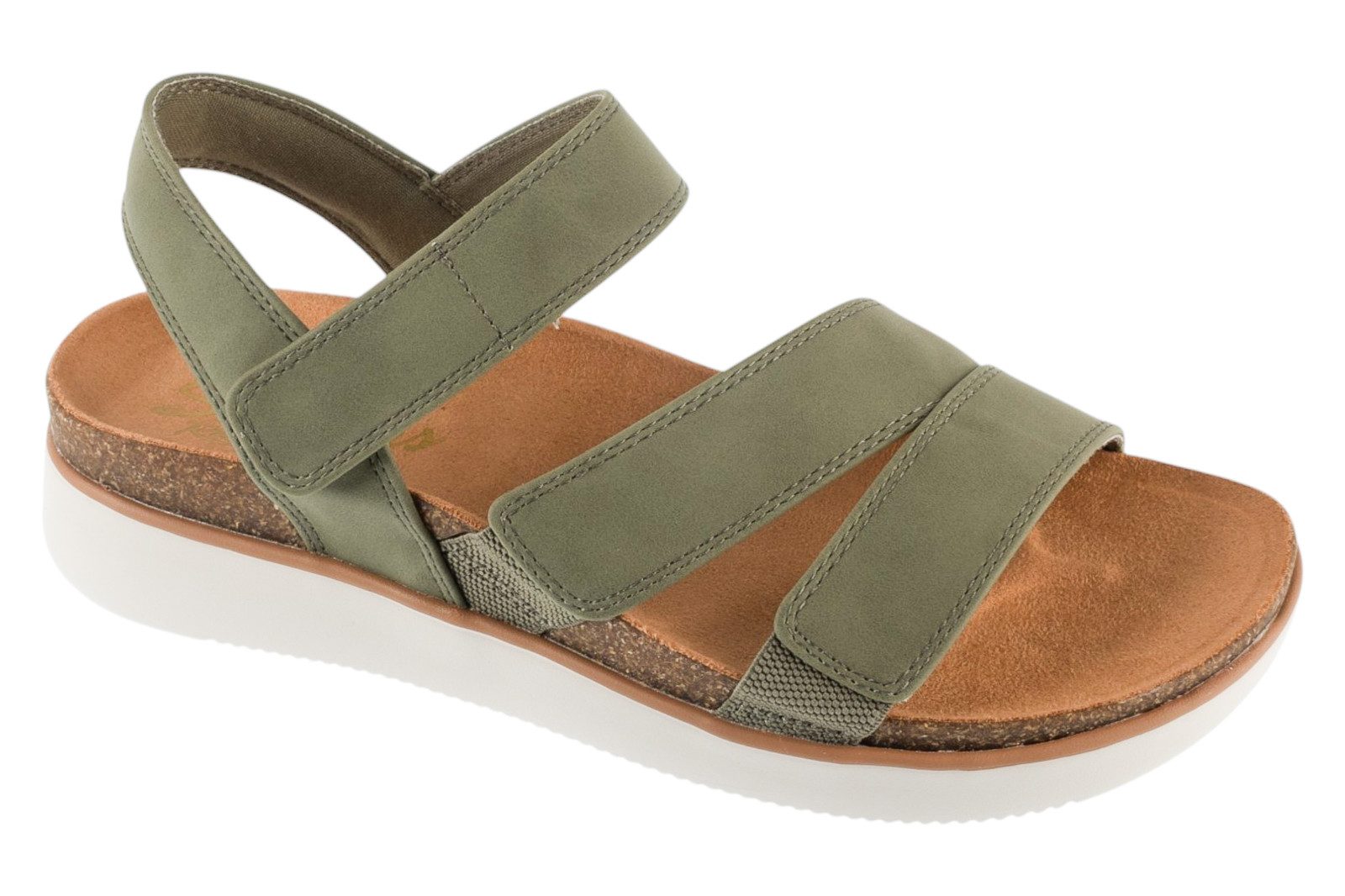 Skechers Lifted Comfort Sandale