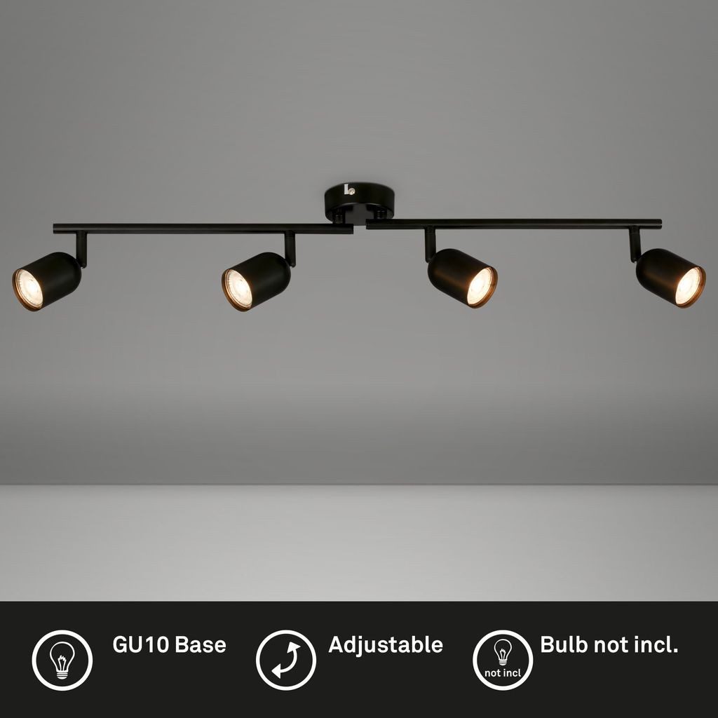 Briloner Leuchten LED Deckenspot 2145045, ohne günstig online kaufen