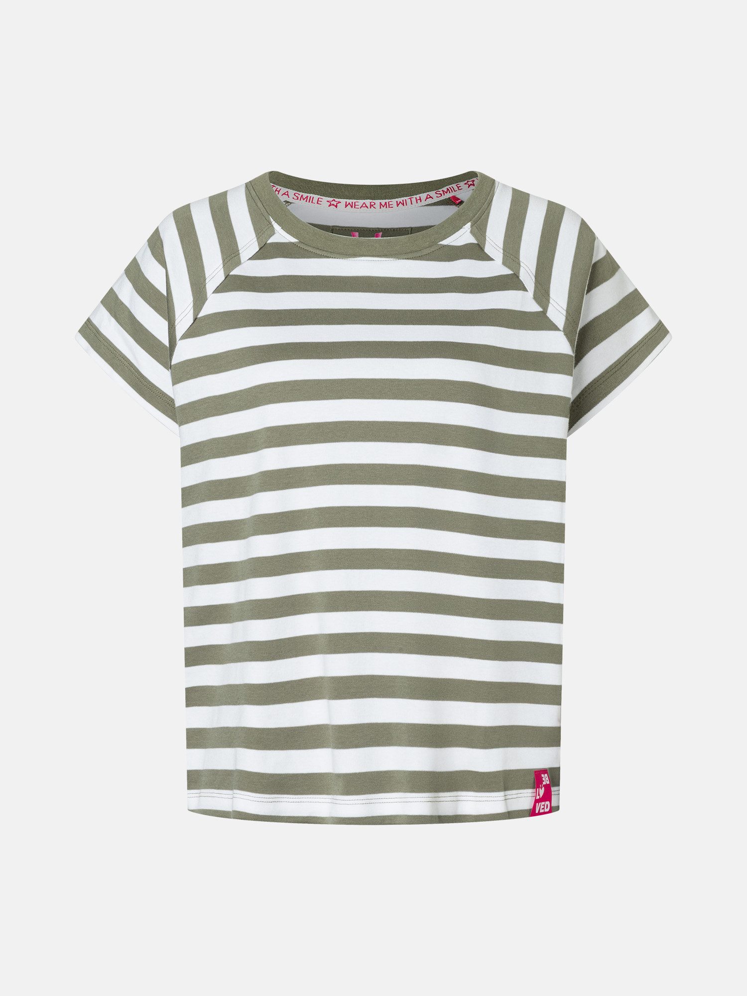 T-Shirt TaraEP