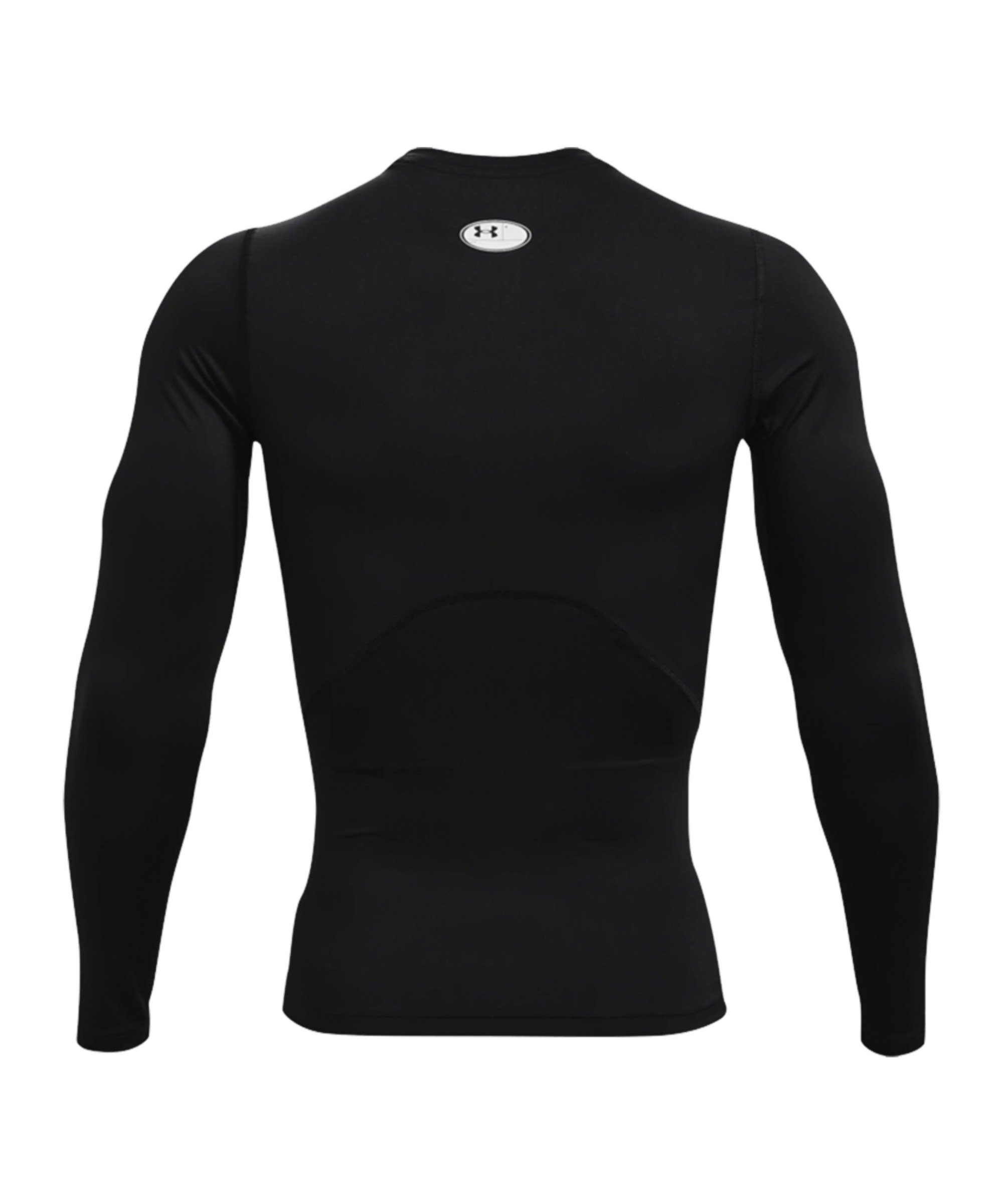 Under Armour® Longsleeve Heatgear Comp Longsleeve günstig online kaufen