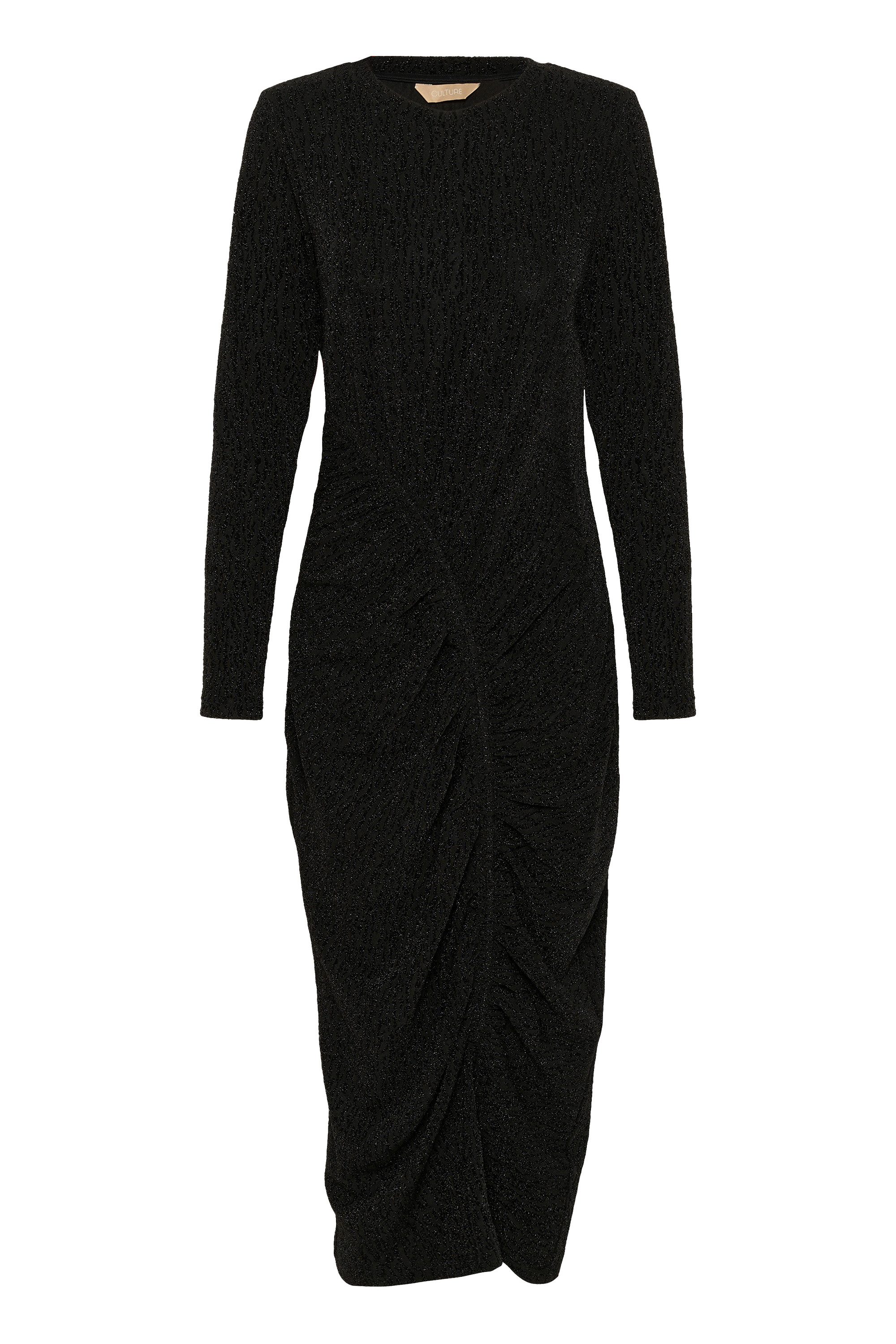 Strickkleid Kleid CUakari
