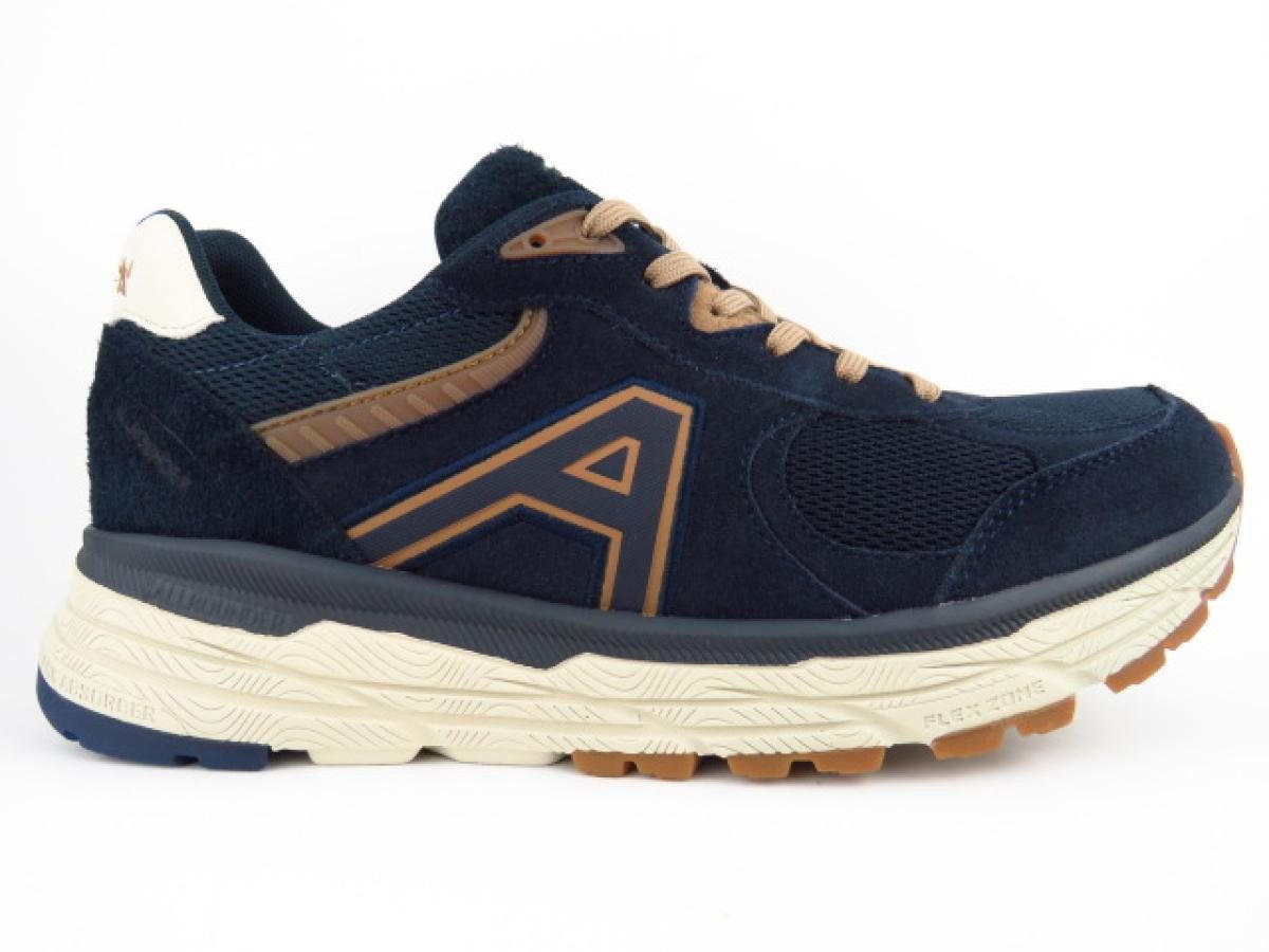 Allrounder by Mephisto ALENTO 2 Sneaker