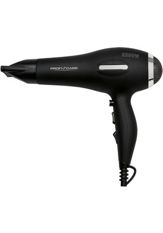 PROFICARE Фен для волос PC-HT 3017 2200 Watt