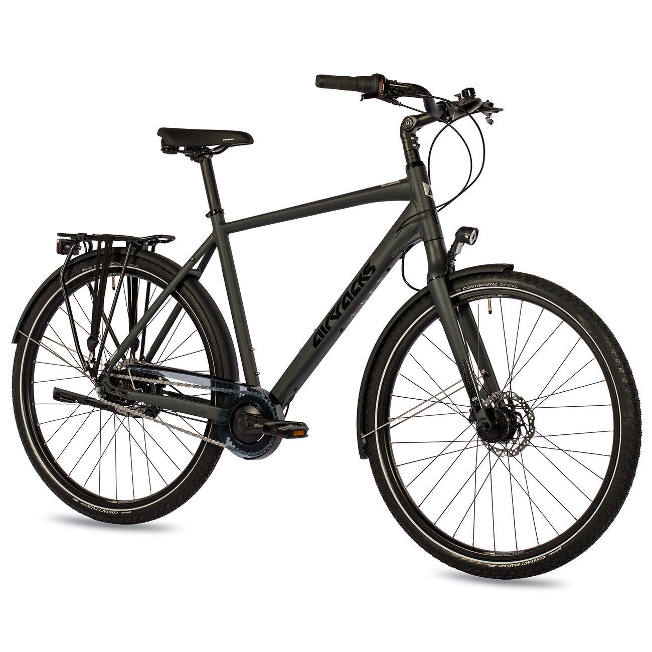 Cityrad Herren XXL City Fahrrad 28 Zoll CI.2880