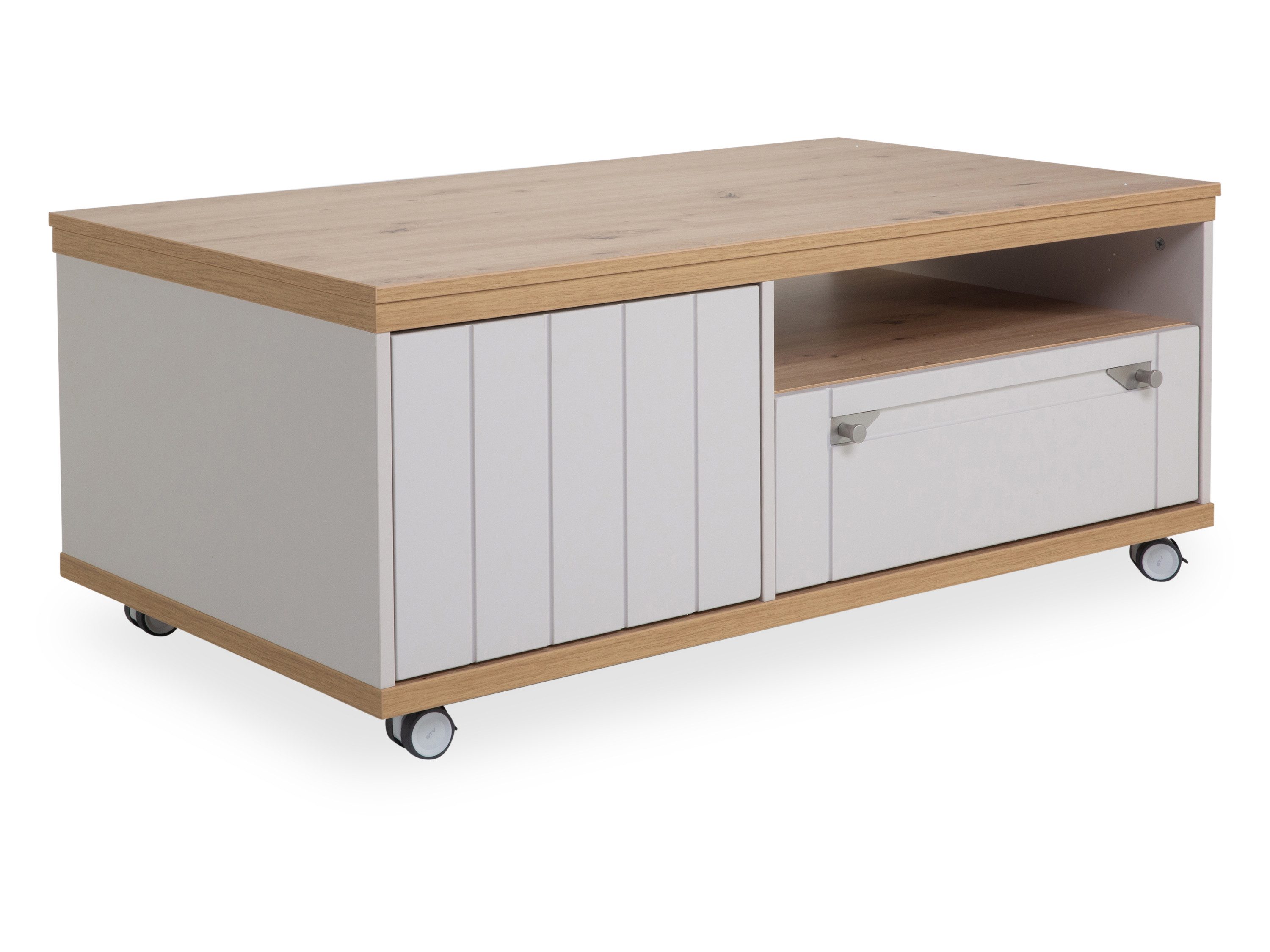 HARPER Couchtisch Couchtisch HARPER WORCHESTER LBH 118x68x47 cm Wohnzimmertisch