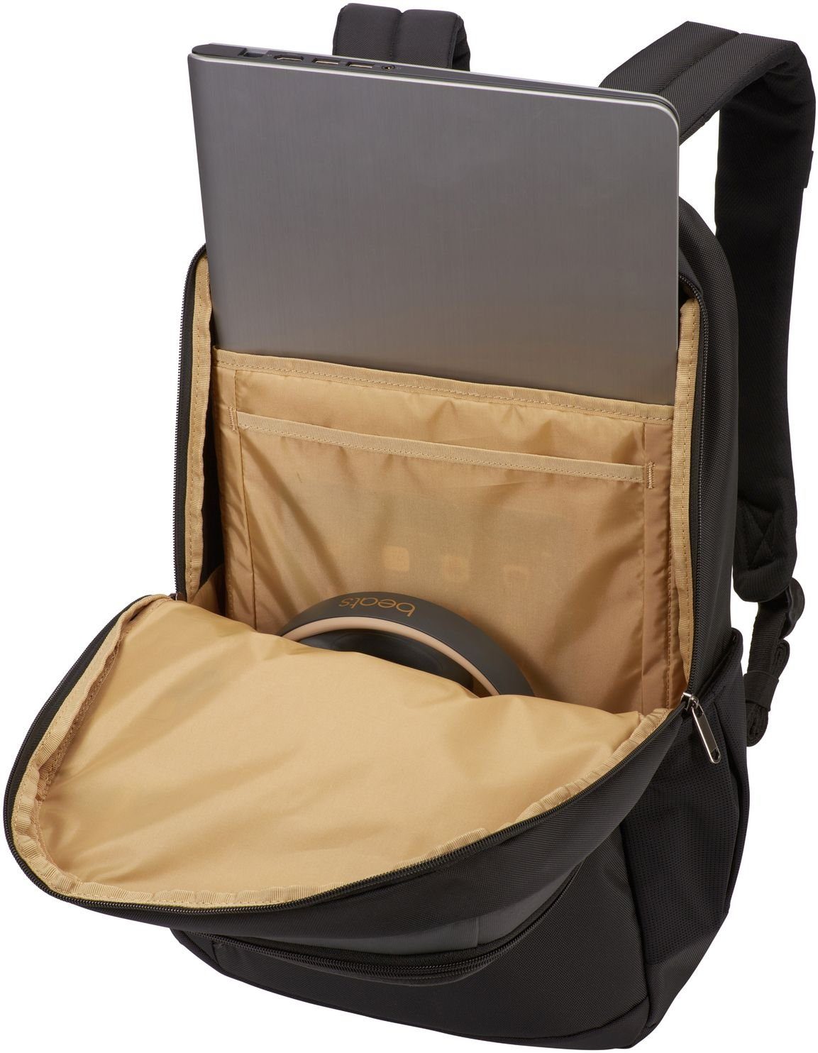 Case Logic Propel Black Notebookrucksack Backpack 15,6"
