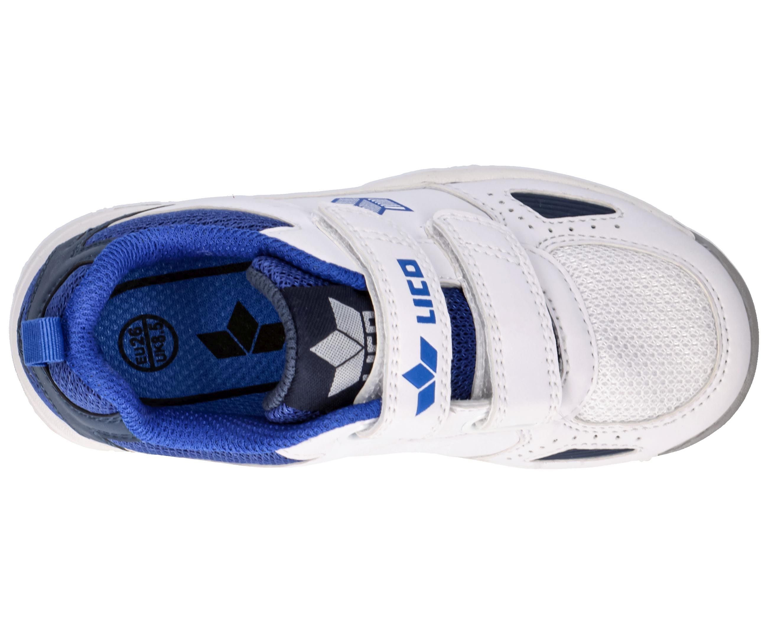 Lico Sportschuh Peyton V Hallenschuh – Bild 5 von 5