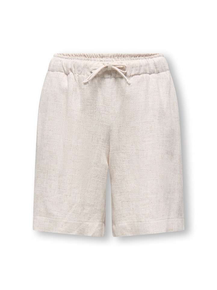 KIDS ONLY Shorts KOGSIESTA (1-tlg) weich