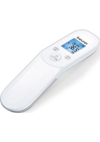 BEURER Infrarot-Fieberthermometer "FT 85...