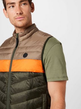 Jack & Jones Steppweste HERO (1-tlg)