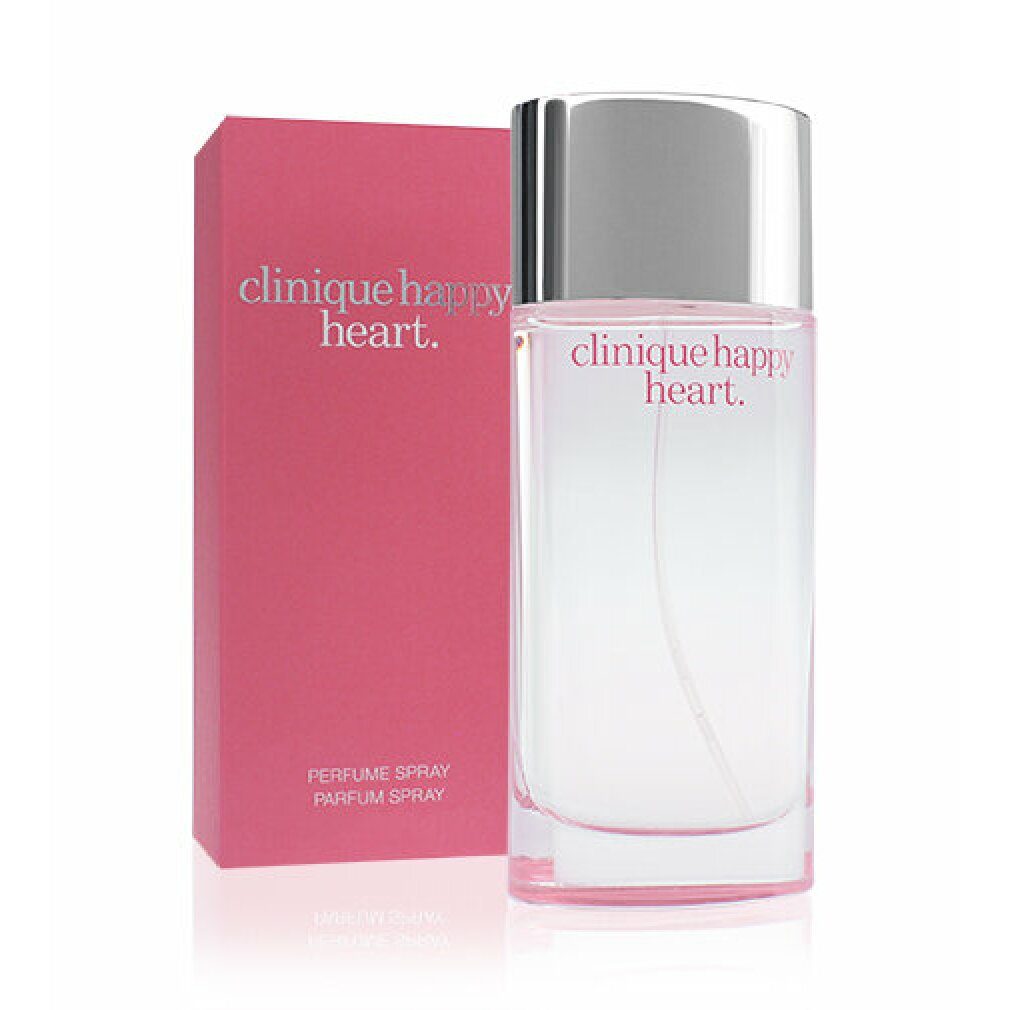 Heart Spray Eau Edp Clinique Happy CLINIQUE de Parfum 100ml