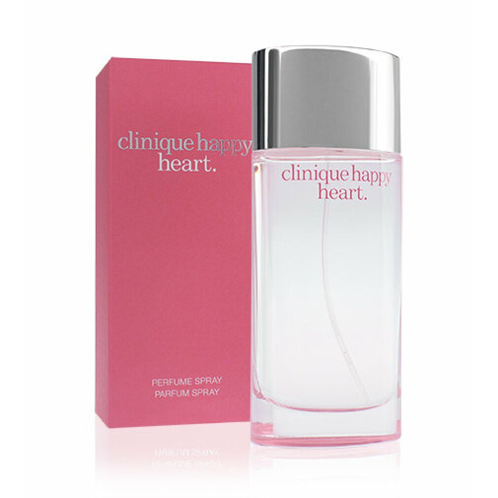 CLINIQUE Eau de Parfum Clinique Happy Heart Edp Spray 100ml