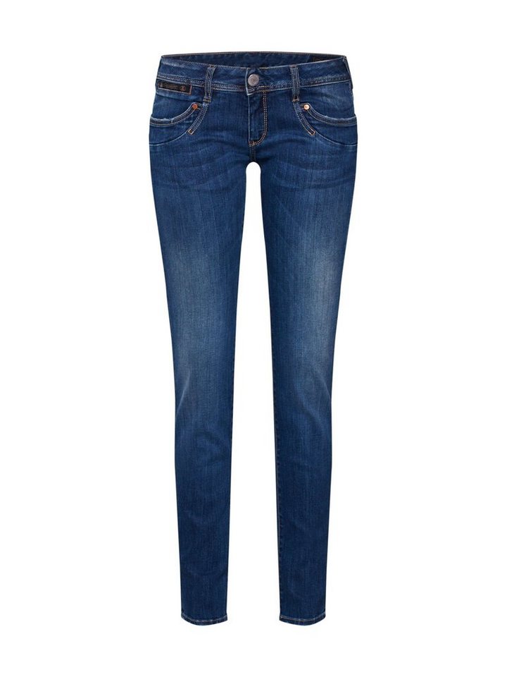 Herrlicher Skinny-fit-Jeans »Piper Slim Denim Powerstretch ...