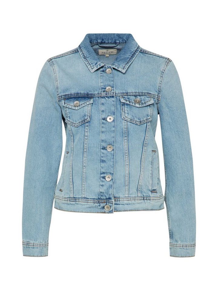 REVIEW Cargojacke REVIEW Cargojacke
