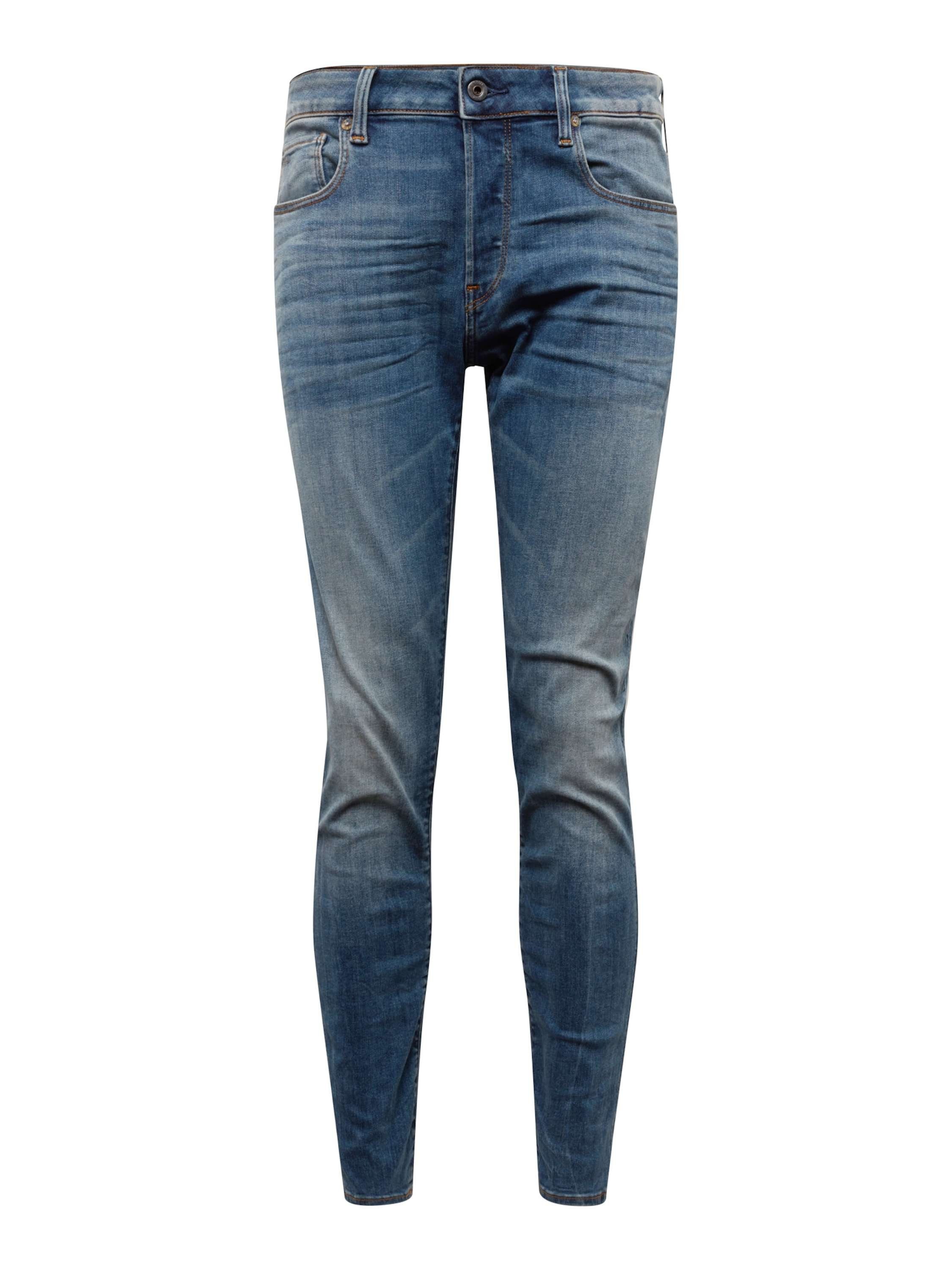 GStar RAW SlimfitJeans »3301 Slim«, Slim Fit online kaufen OTTO