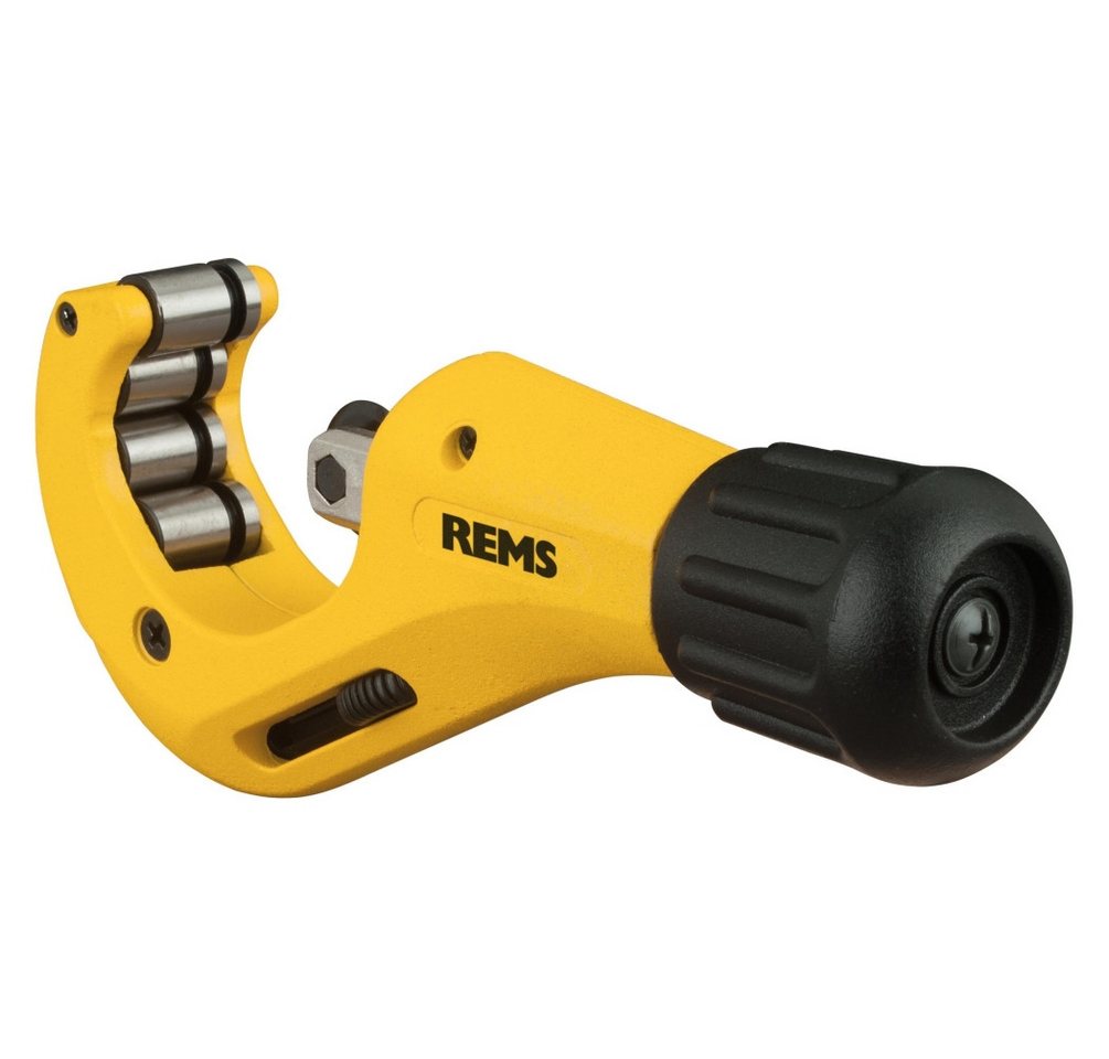 Thumbnail - Rems Rohrschneider RAS Cu-Inox 3-42 Ø 3 - 42mm, 1/8 - 1 3/4" Rohrabsc