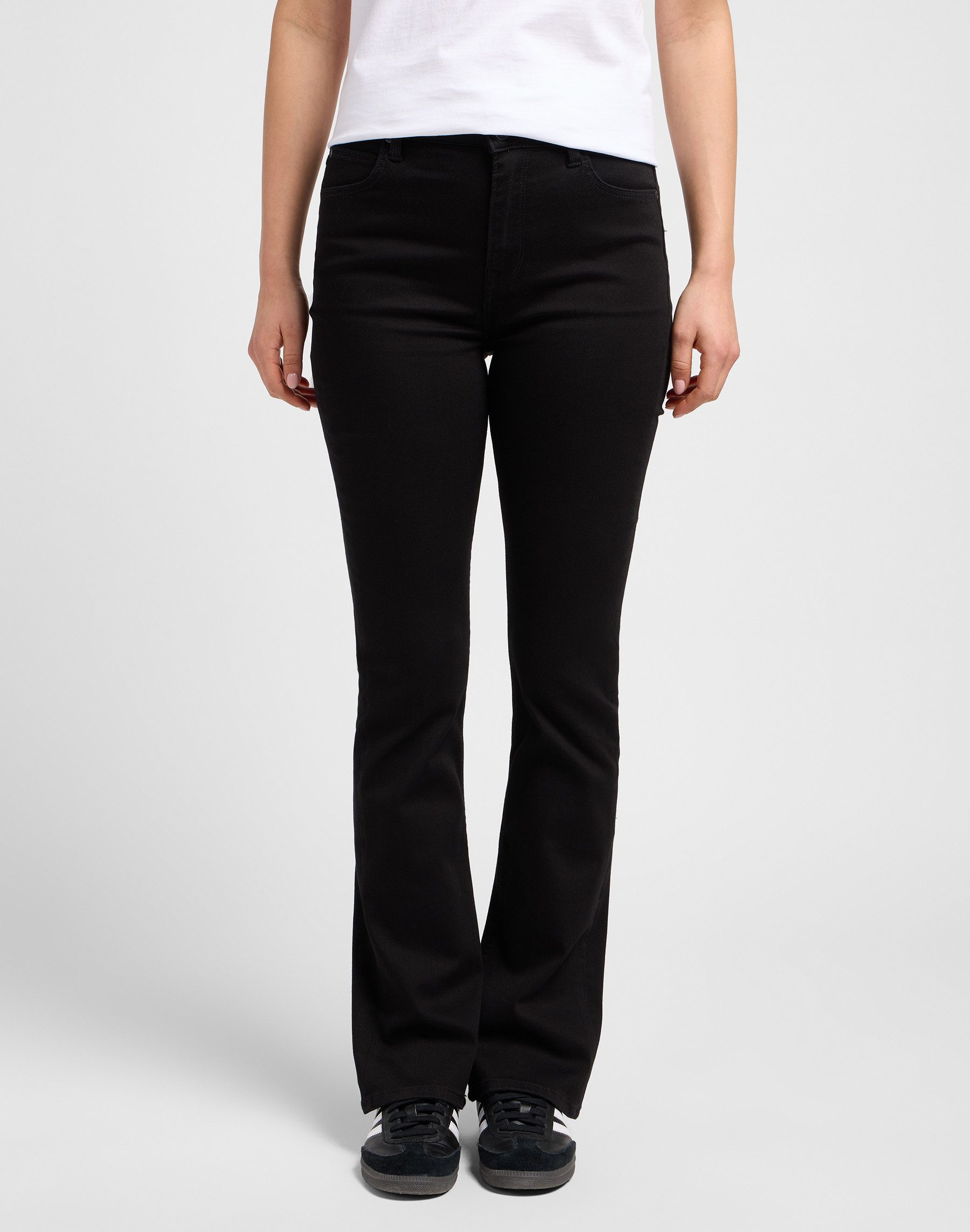 Lee® Bootcut-Jeans BREESE BOOT