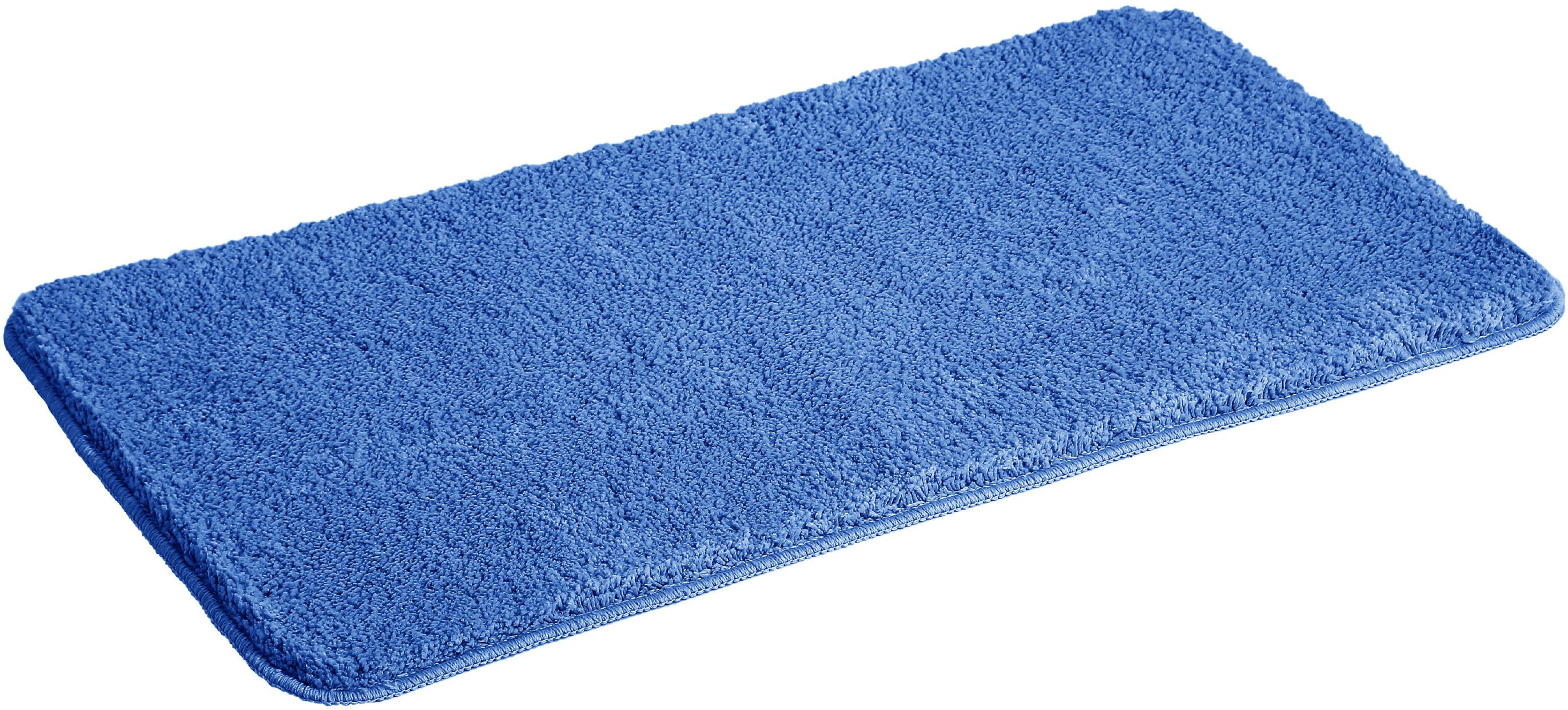 my home Badematte Inga, Badezimmer Teppich, günstig online kaufen