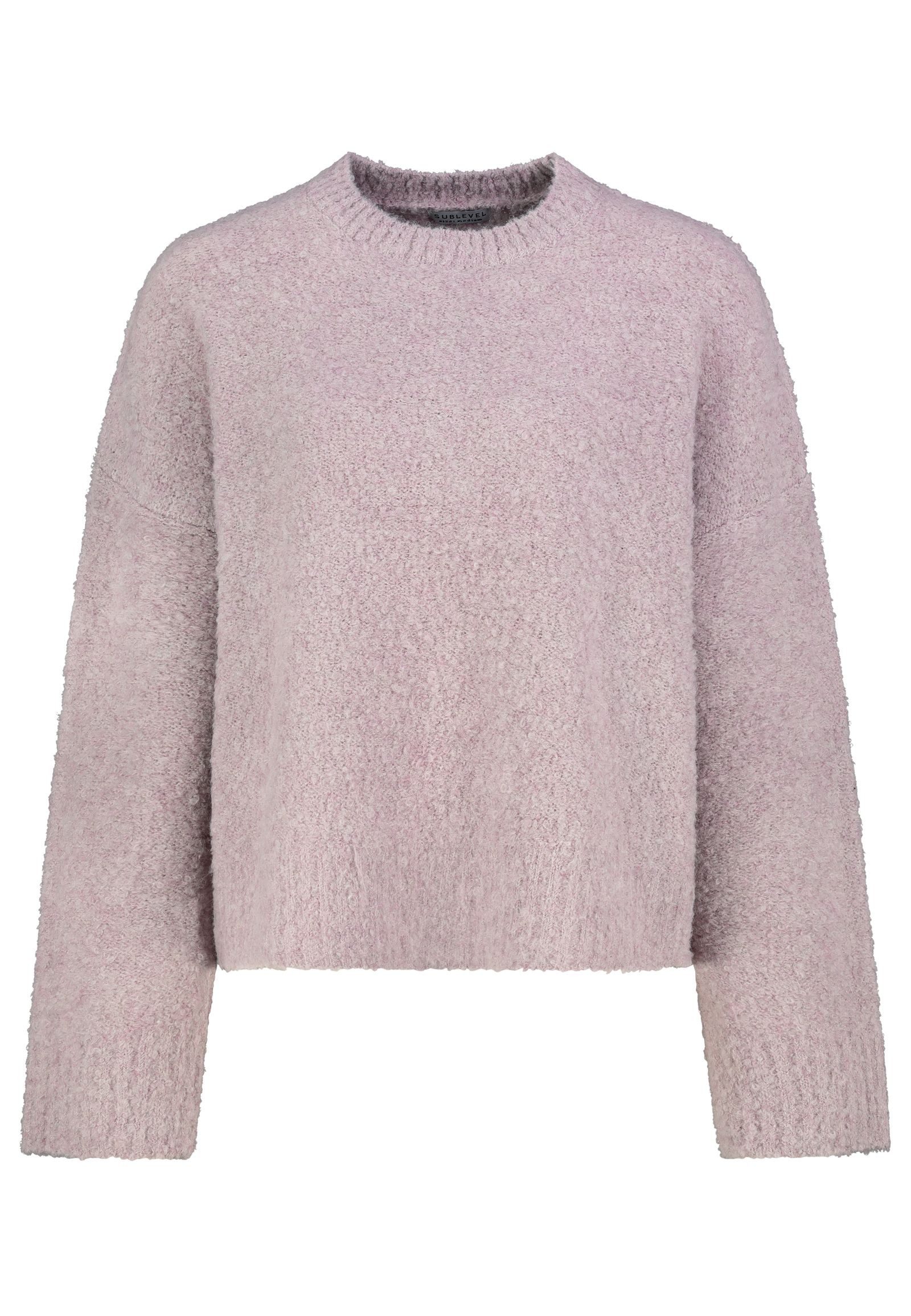 Eight2Nine Langarmshirt