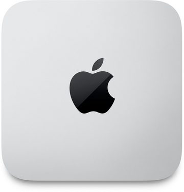 Apple Mac Studio (Apple, 32 GB RAM, 512 GB SSD, Ideenkraftwerk M1 Max)